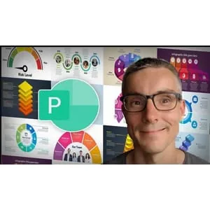 Udemy – Create High Quality Infographics in PowerPoint 2025-5