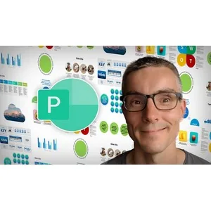 Udemy – 40 PowerPoint Tips and Tricks – Better Slides in Minutes 2025-5
