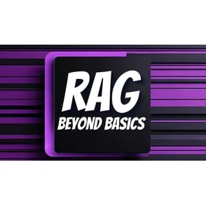 Prompt Engineering – RAG: Beyond Basics 2025-9