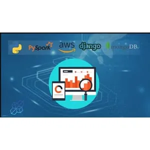 Udemy – 50 Hrs Big Data Mastery: PySpark, AWS, Scala & Data Scraping 2025-9