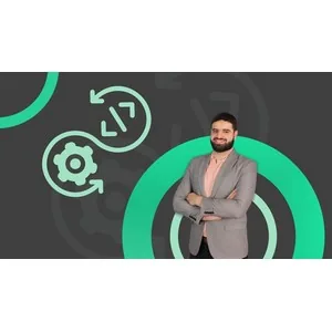 Udemy – Software Engineering: How To Become a Pro Software Engineer 2025-7