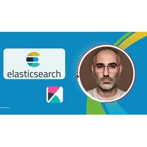 Udemy – Mastering Elasticsearch with Spring Boot | Full-Text Search 2025-9
