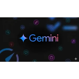 Udemy – Master Google Gemini : A Generative AI Certification Course 2025-9