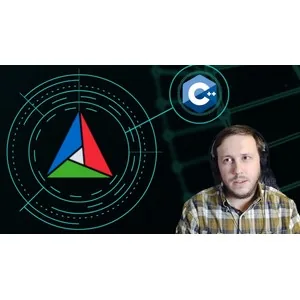 Udemy – C++ Project Management: CMake, CPack, and Beyond 2025-8