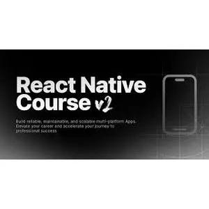 CodeWithBeto – React Native Course 2026-1