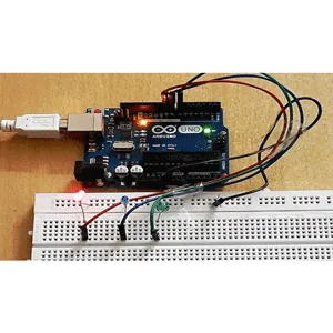 Udemy – Complete Arduino Masterclass Real-World Projects 2025-9