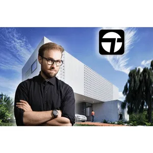 Udemy – Master Rendering with Twinmotion 2025-2