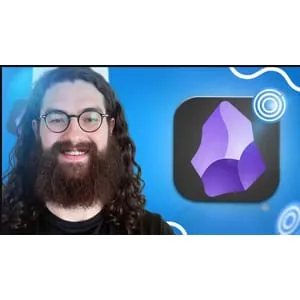 Udemy – Mastering Goal Setting with Obsidian 2024-5