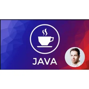 Udemy – Java Course for Complete Beginners with Practical Examples 2025-6