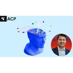Udemy – Agent Communication Protocol: The REST API for AI Agents-ACP 2025-8