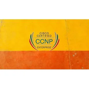 Udemy – CCNP Advanced Enterprise 350-401 ENCOR Part1/2 2025-2