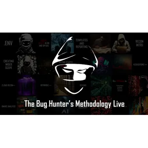Arcanum – The Bug Hunter’s Methodology 2024-5
