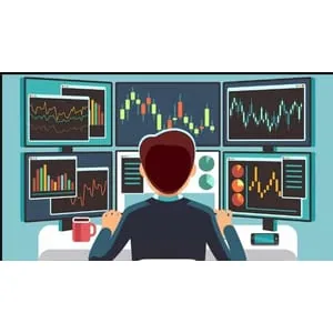 Udemy – Stock Market from Scratch for Complete Beginners – 2025 2025-1