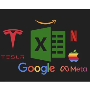 Udemy – Learn Excel VBA Macros taught by Googler 2025-6