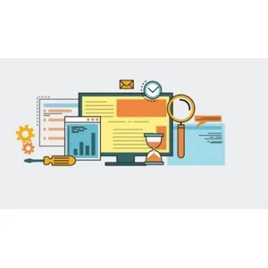 Udemy – Build Complete Authentication API with DRF | Postman | JWT 2023-12