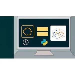 Udemy – LLMs Foundations: Tokenization and Word Embeddings Models 2025-9