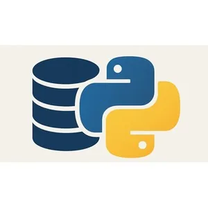 Udemy – Data Analysis & Business Intelligence with SQL+Python (30Hr) 2025-8