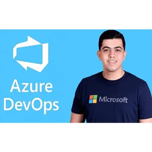 Udemy – Azure DevOps Pipelines from Zero to Hero 2025-7