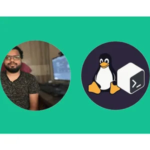 Udemy – Linux Bash | Automate Like a Pro-Start Solving Real Problems 2025-7