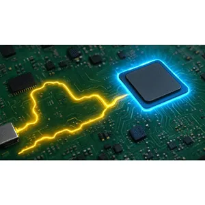 Udemy – Laptop Motherboard Voltages: From Input to CPU Final Stage 2025-9