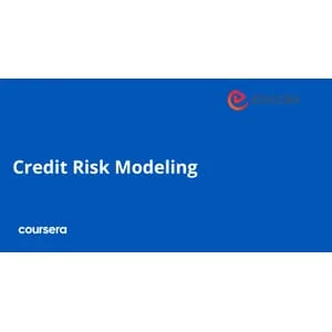 Coursera – Credit Risk Modeling 2025-9