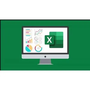 Udemy – The Microsoft Excel Data Analysis Toolkit Bundle 2024-3