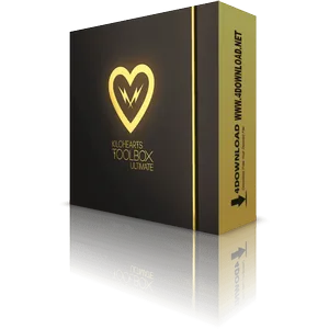 kiloHearts Toolbox Ultimate & Slate Digital Bundle 2.4.3