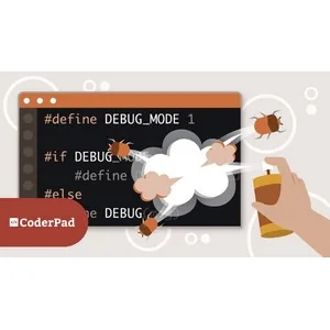 LinkedIn – Debugging in C++ with Visual Studio Code 2025-4