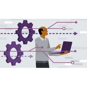 LinkedIn – Learning GitLab 2025-5