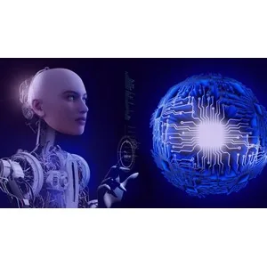 Udemy – Artificial Intelligence Masterclass with Python : 1 2025-9