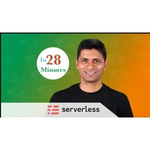 Udemy – Master AWS Lambda: Go Serverless with AWS [2020] 2024-8