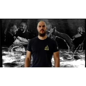 Udemy – Krav Maga Complete Course For Fighting Multiple Attackers. 2020-9