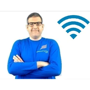 Udemy – MikroTik Hotspot with User Manager (RouterOS v6) 2025-1