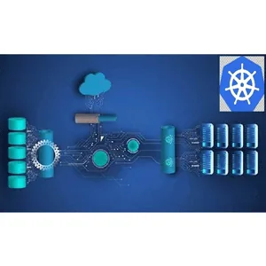 Udemy – Kubernetes Training from Basic to Advanced | 20+ ISSUE LIST 2024-7