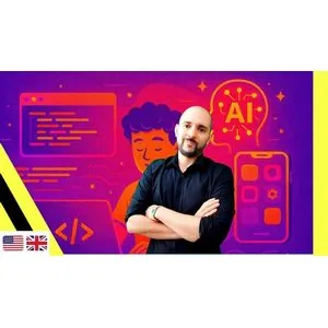 Udemy – Vibe Coding: AI-Powered Software Development Essentials 2025-8