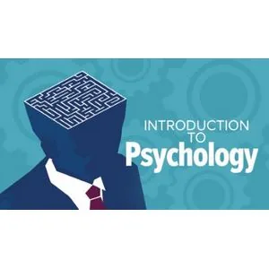The Great Course Plus – Introduction to Psychology 2021-4