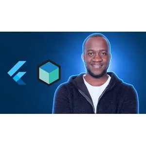 Udemy – Advanced Flutter[2025]: BLoC, Injectable, Flavors, i18n, Dio 2025-8