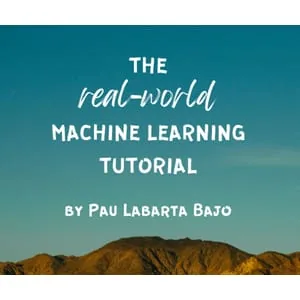 Real World Machinelearning – The Real-World ML Tutorial 2025-9