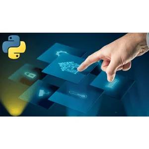 Udemy – Python Automation Mastery Automate Boring Tasks Like a Pro 2025-9