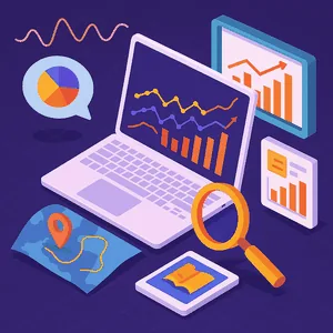Coursera – Data Visualization: Fundamentals to Interactive Storytelling Specialization 2025-8