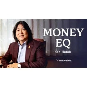 MindValley – Money EQ 2025-8