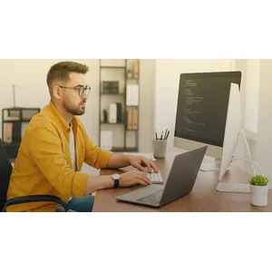Pluralsight – Modern JavaScript Build Tools 2025-7
