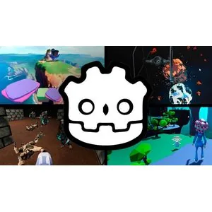 Udemy – Complete 3D Godot 4 Game Development Course 2025-9