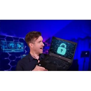 Udemy – Hacking Tactic, Techniques, and Procedures (TTPs) 2025-7