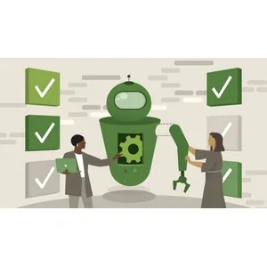 LinkedIn – Building AI Agents for Beginners by Microsoft 2025-9