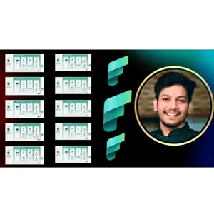 Udemy – Microsoft Fabric Data Engineering: 10+ Real-Time Projects 2025-7