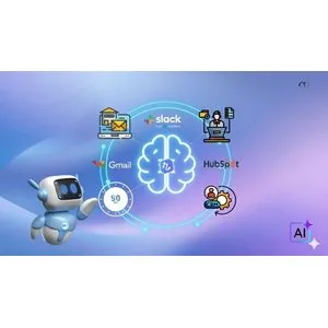 Udemy – Build AI Agents in 90 Minutes: No-Code Automation Mastery 2025-8