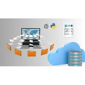 Udemy – Vector database using LLM with demo 2025-9