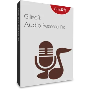 GiliSoft Audio Recorder Pro 13.9 x64