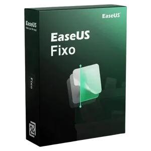 EaseUS Fixo Pro 4.3.1 Build 20260528 Multilingual